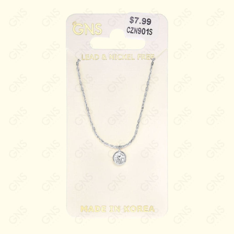 Czn901S Necklaces