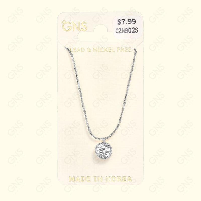 Czn902S Necklaces