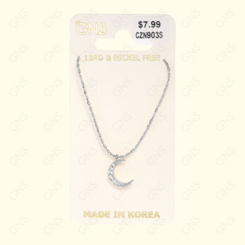 Czn903S Necklaces