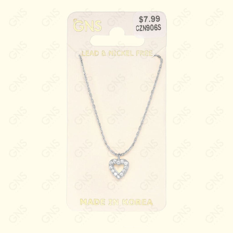 Czn906S Necklaces