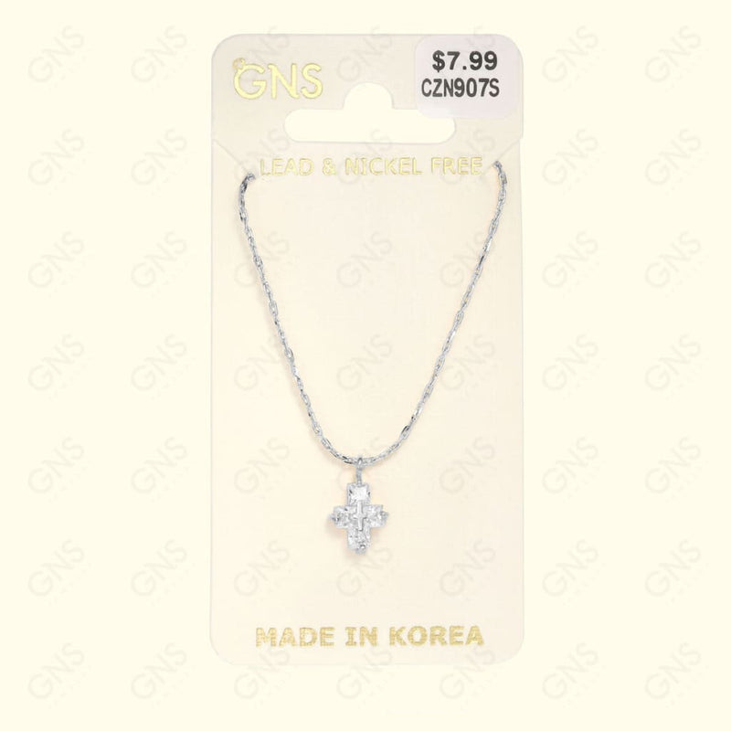 Czn907S Necklaces