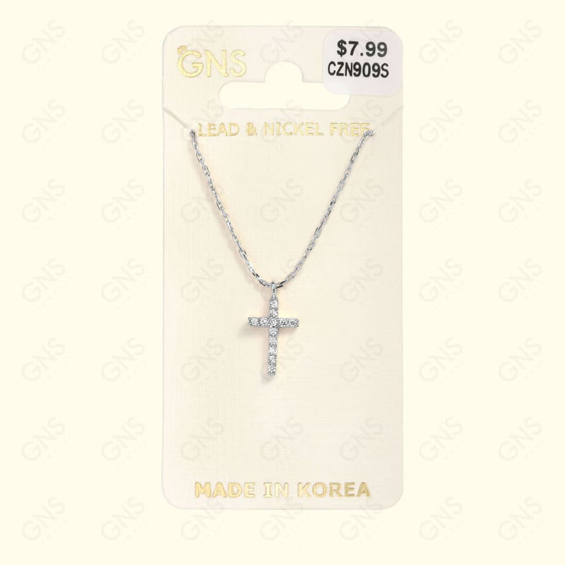 Czn909S Necklaces