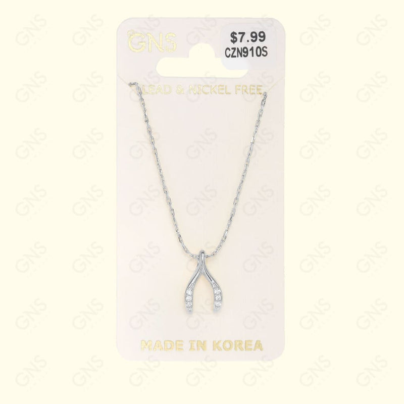 Czn910S Necklaces