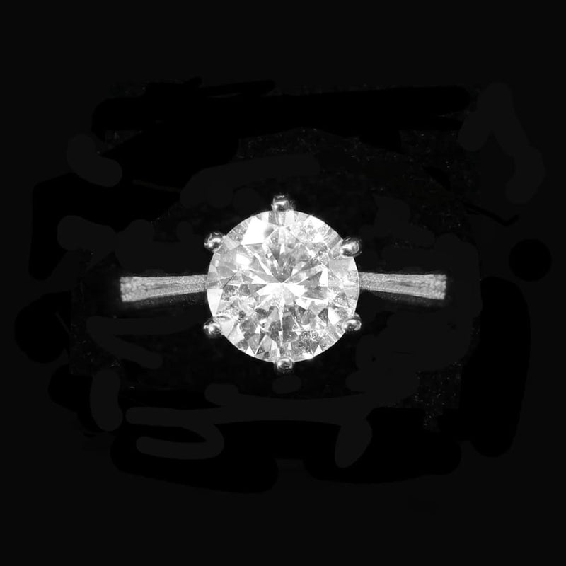 Czr01S Ring