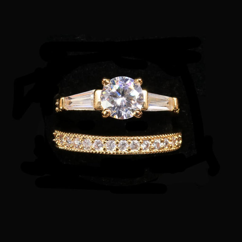 Czr03G Ring