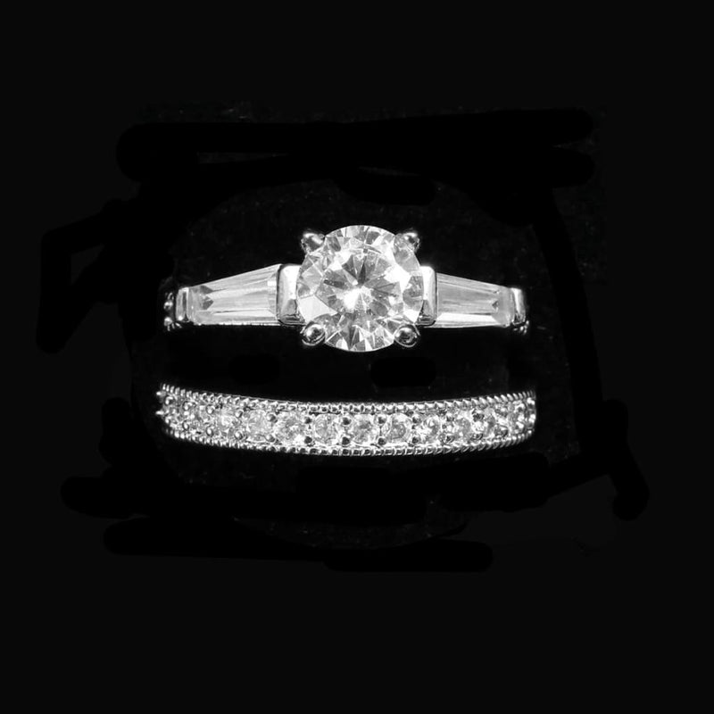 Czr03S Ring