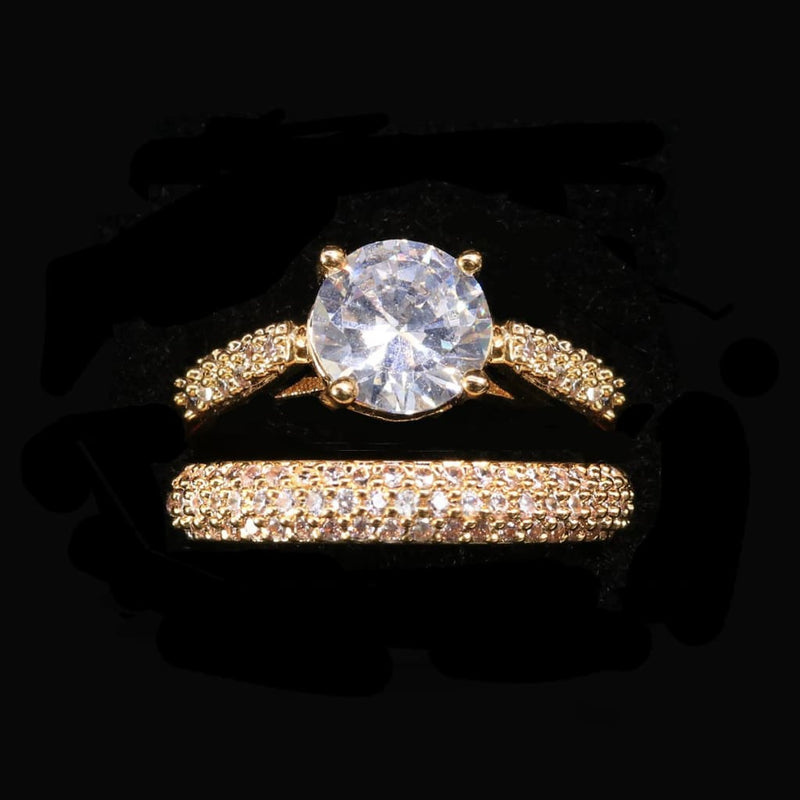Czr04G Ring