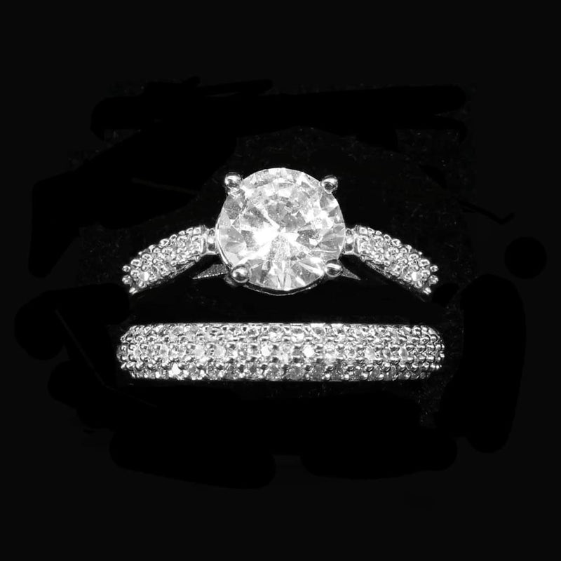 Czr04S Ring
