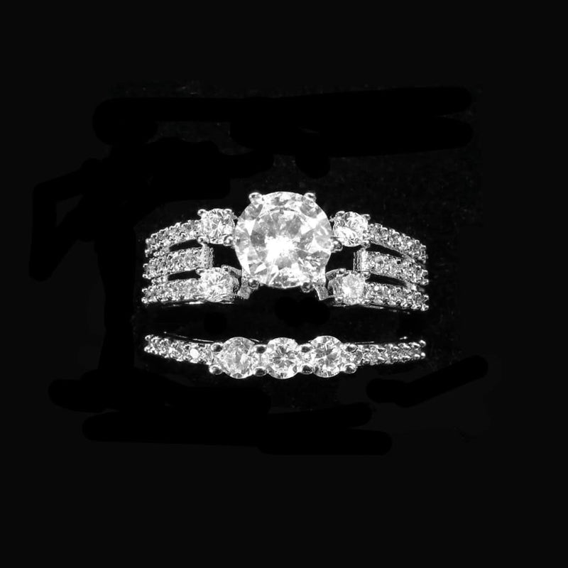 Czr05S Ring