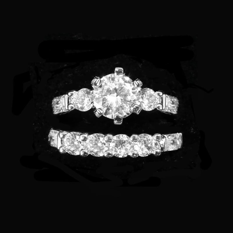 Czr06S Ring