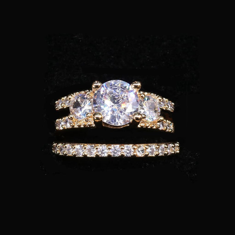 Czr07G Ring