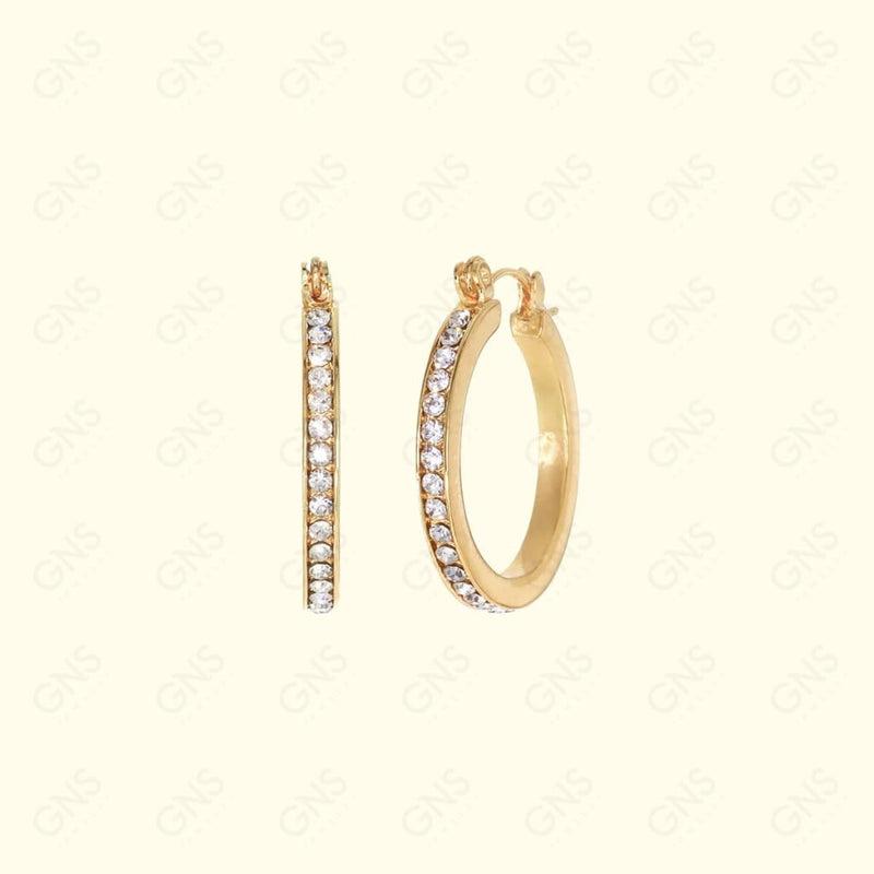 Et457G Earring