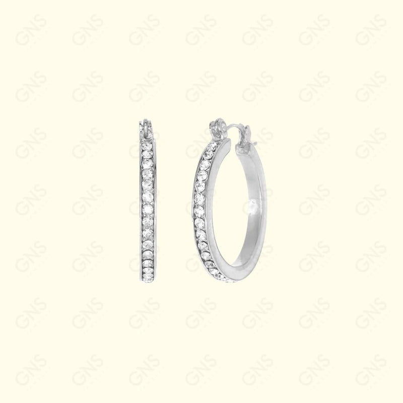 Et457S Earring