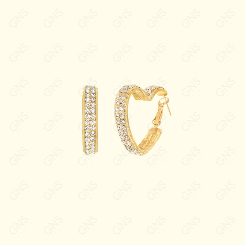 Fdht3G Earring