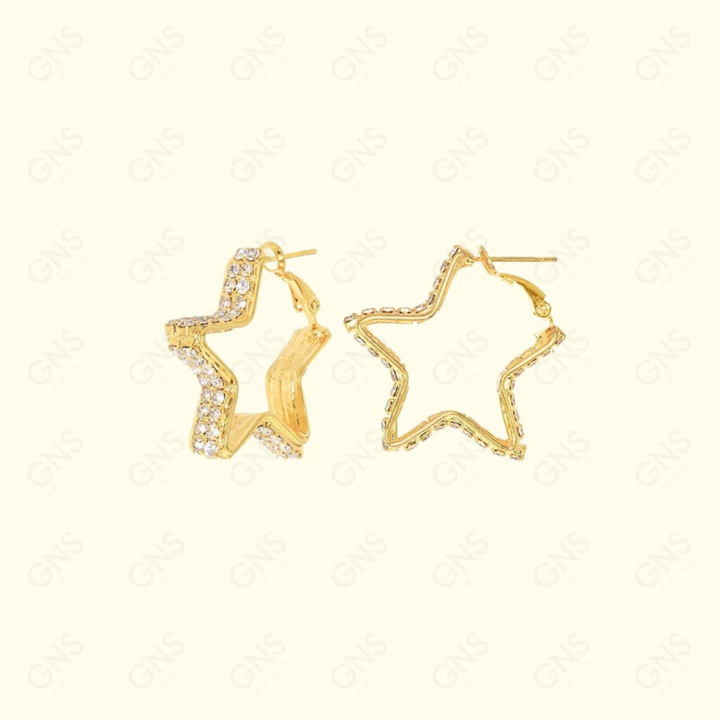 Fdst3G Earring