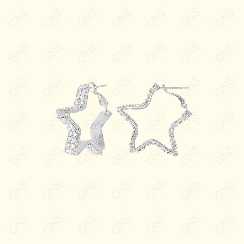 Fdst3S Earring