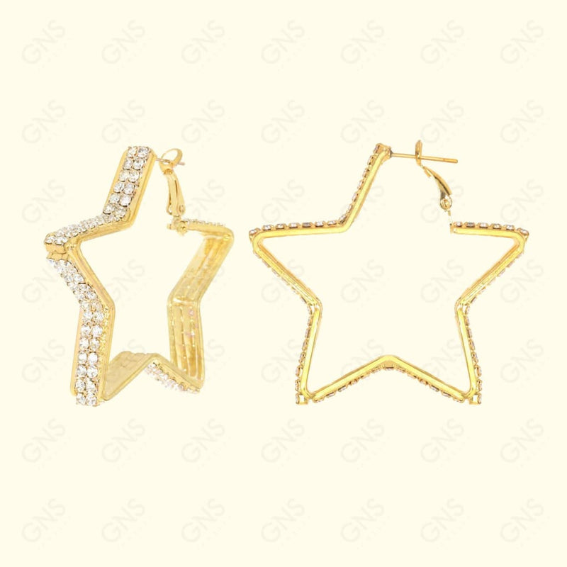 Fdst5G Earring