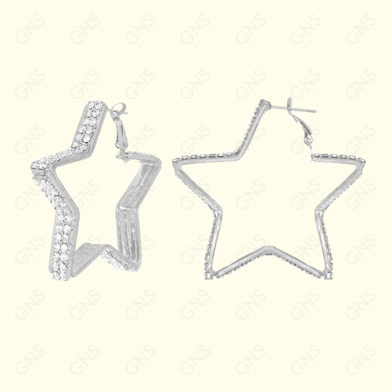 Fdst5S Earring