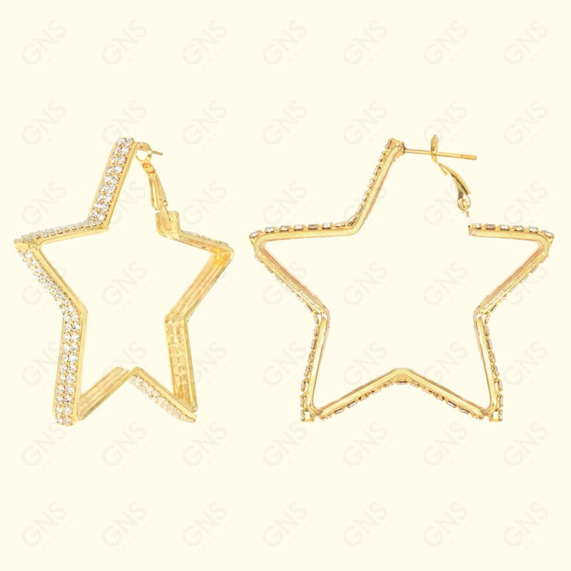 Fdst7G Earring