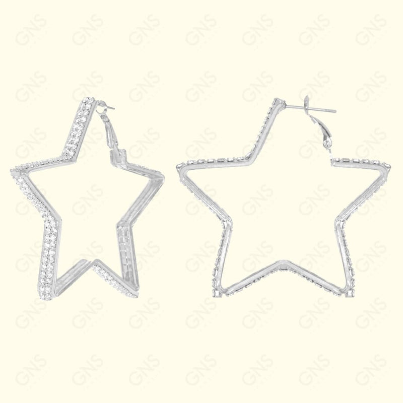 Fdst7S Earring