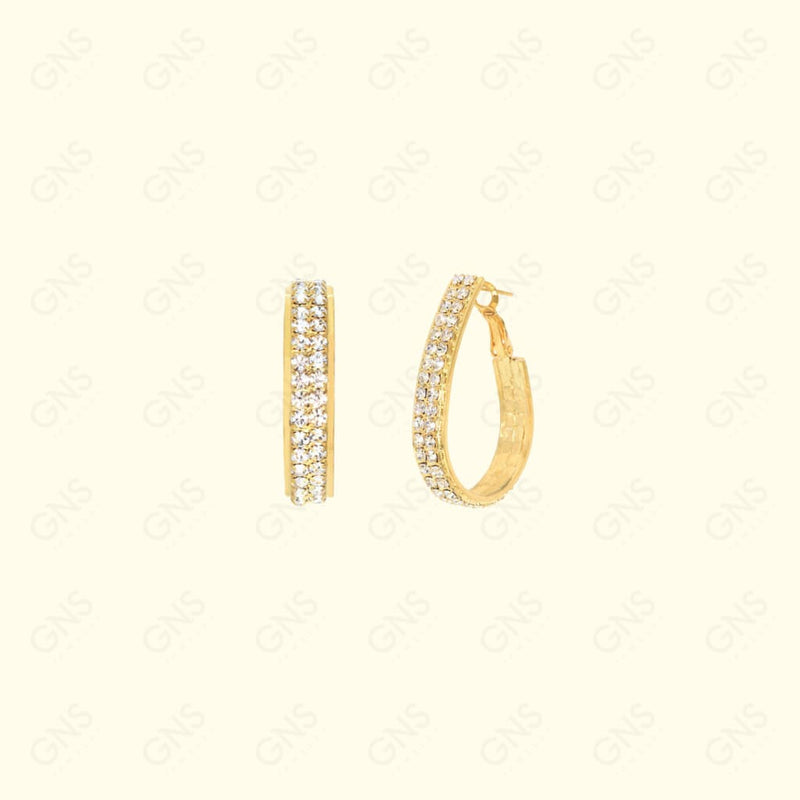 Fdtd3G Earring