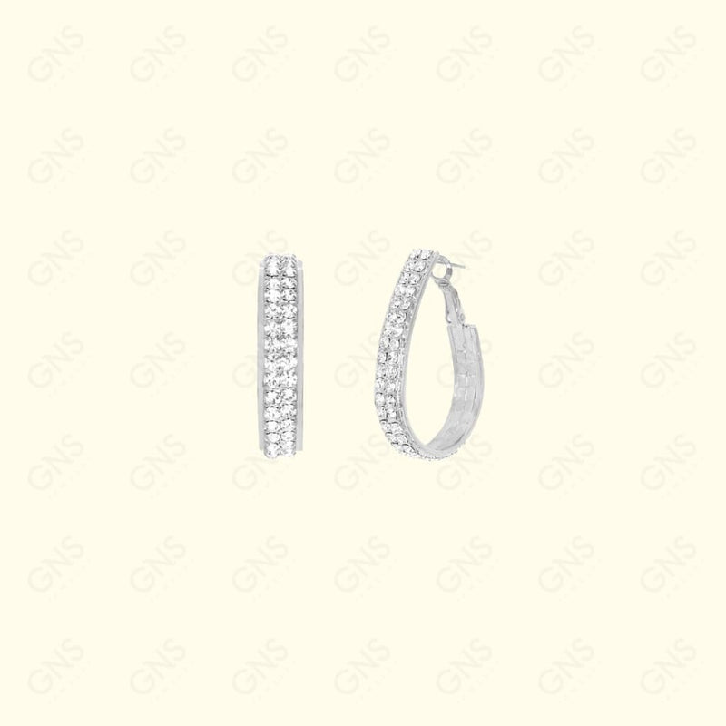 Fdtd3S Earring