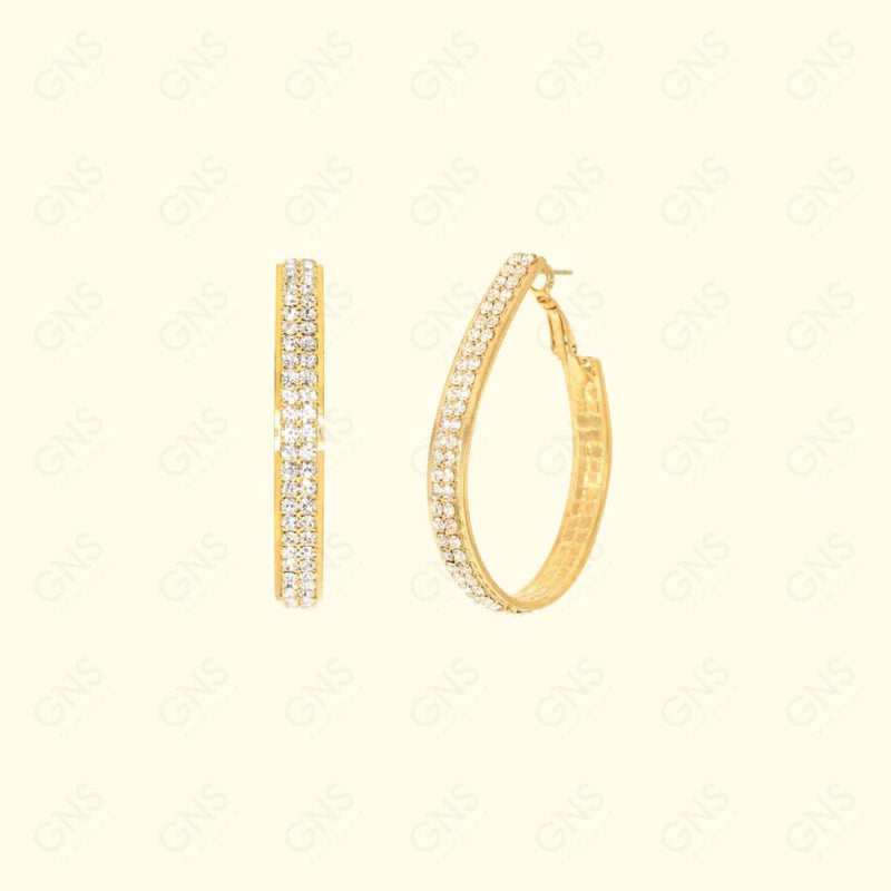 Fdtd5G Earring
