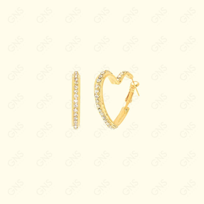 Fsht3G Earring