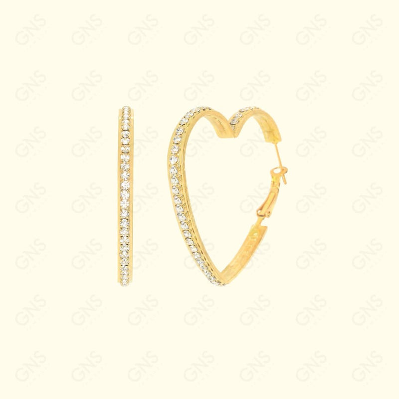 Fsht5G Earring
