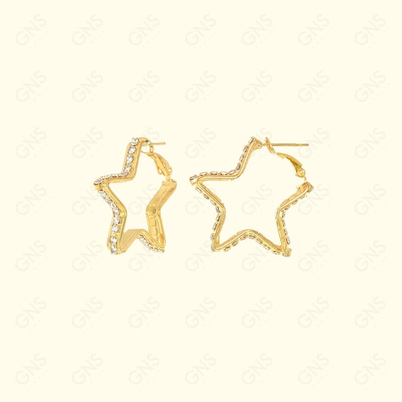 Fsst3G Earring