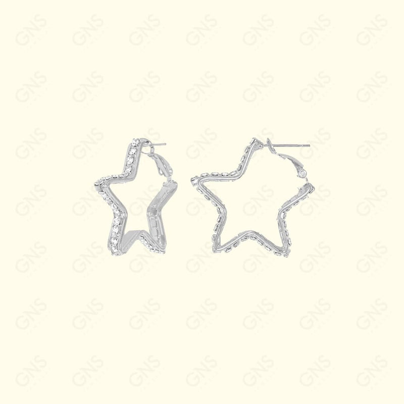 Fsst3S Earring
