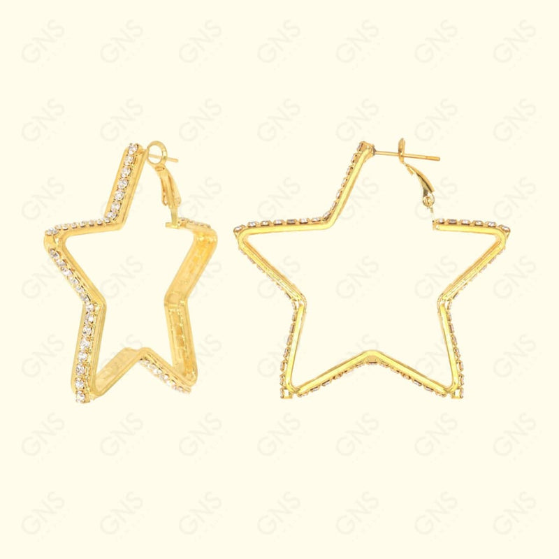 Fsst5G Earring