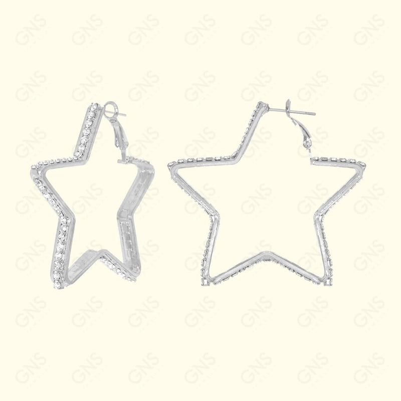 Fsst5S Earring