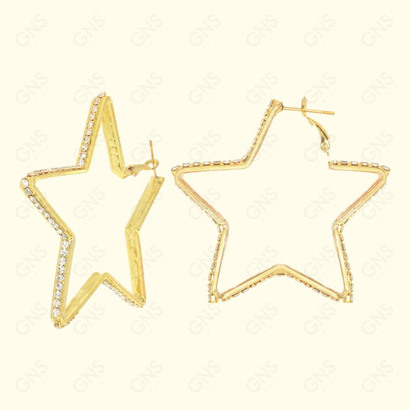 Fsst7G Earring