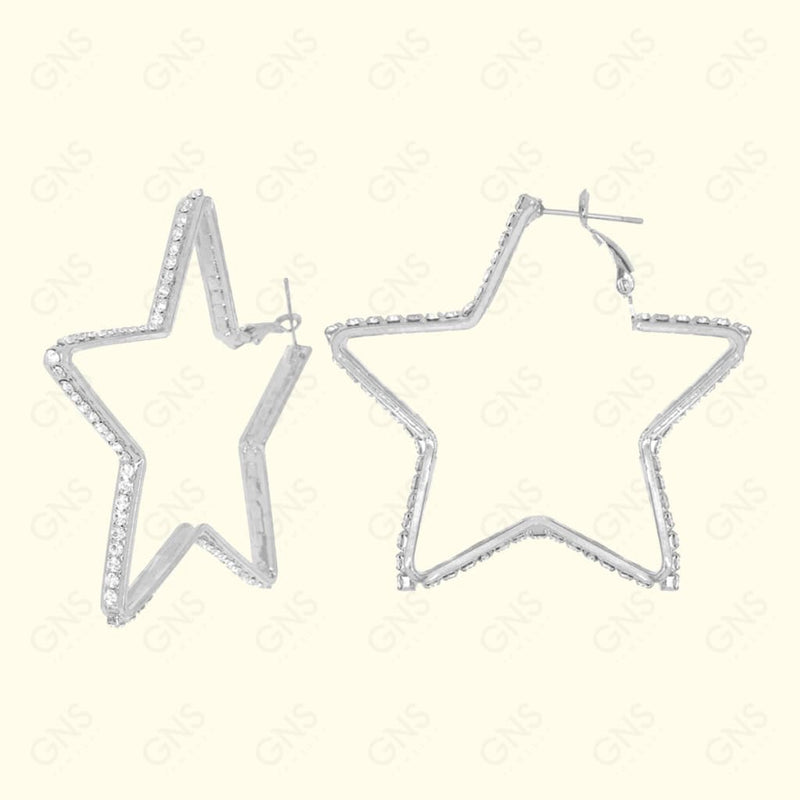 Fsst7S Earring