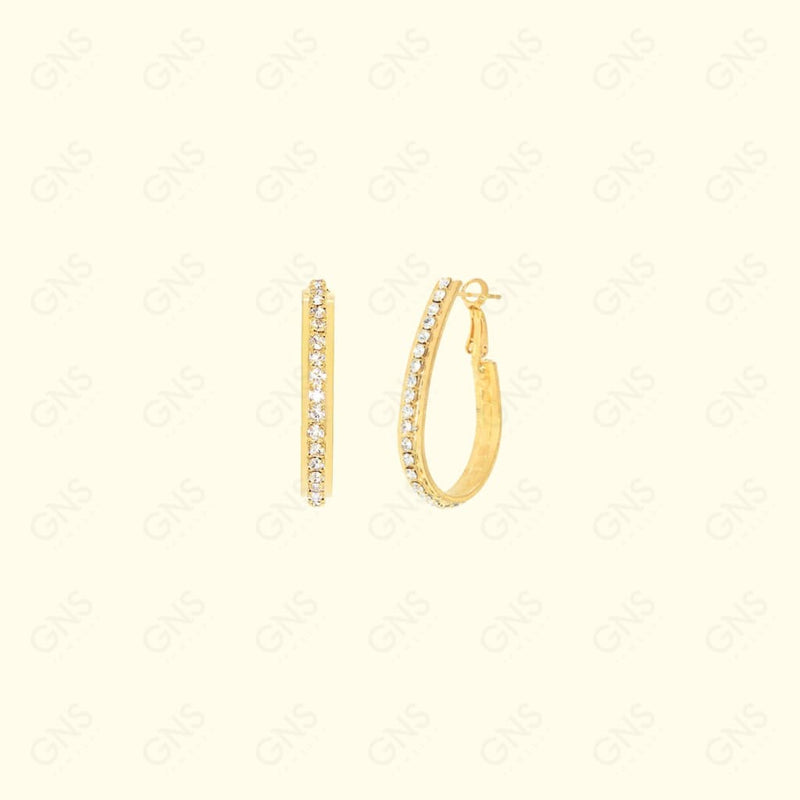 Fstd3G Earring