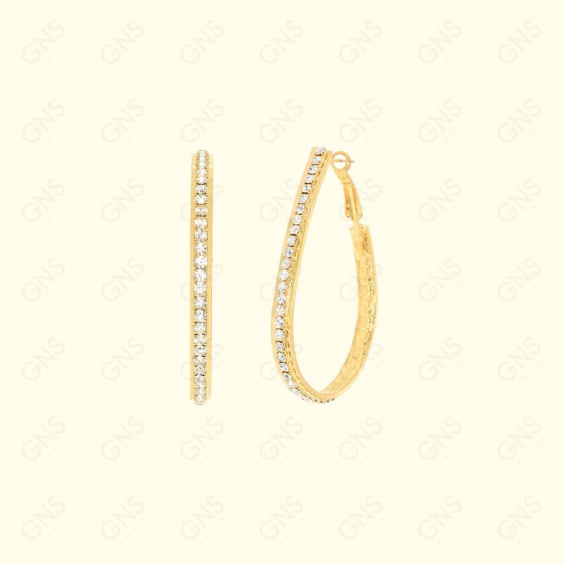 Fstd5G Earring
