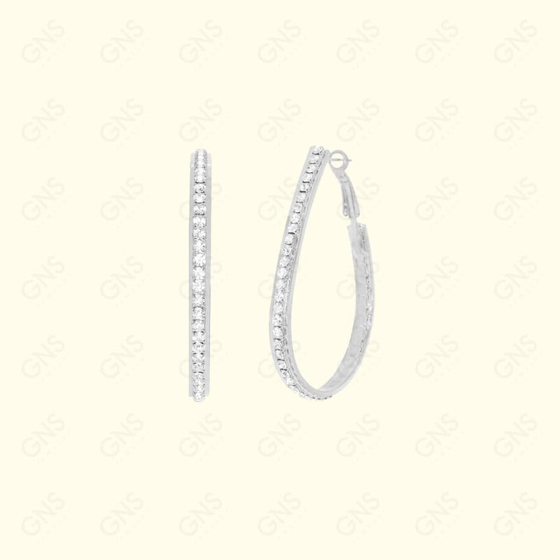 Fstd5S Earring