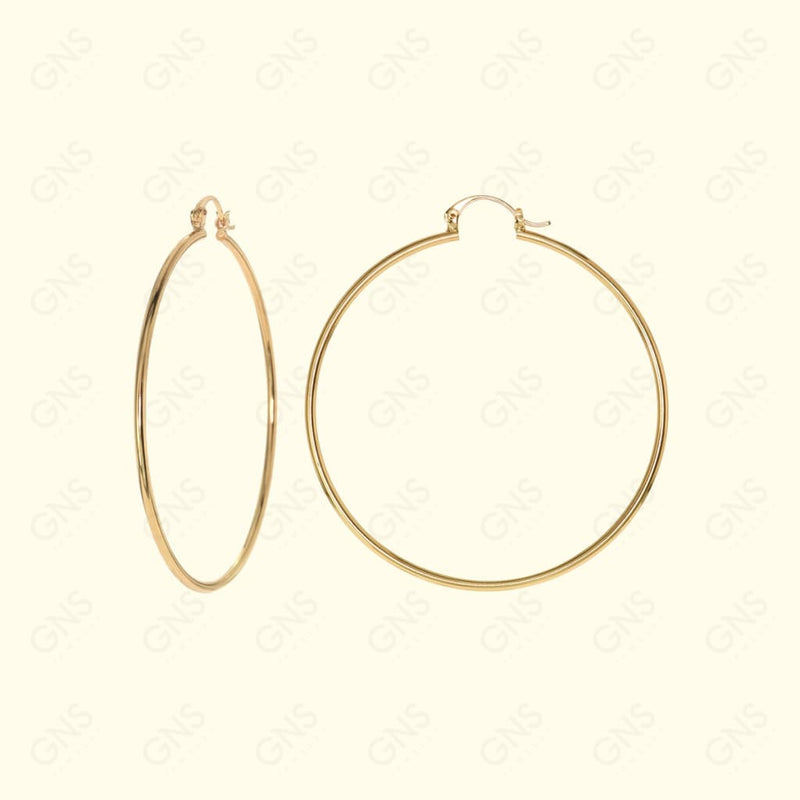 H0026G Earring