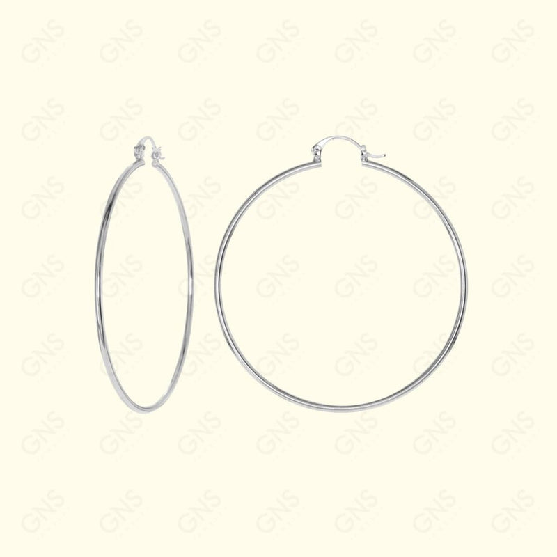 H0026S Earring