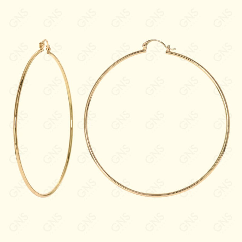 H0027G Earring