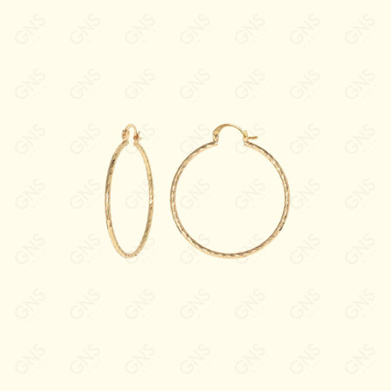H0028G Earring