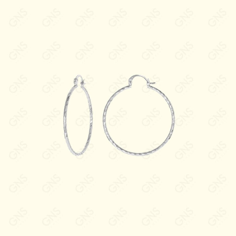 H0028S Earring