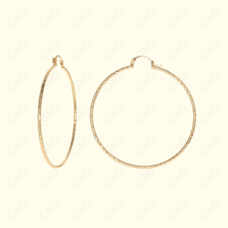 H0029G Earring