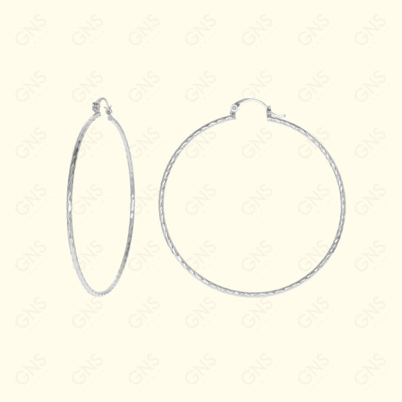 H0029S Earring