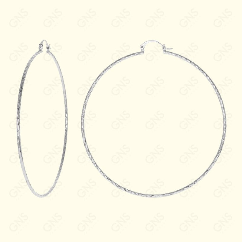 H0030S Earring