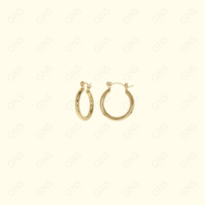 H0031G Earring