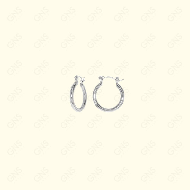 H0031S Earring