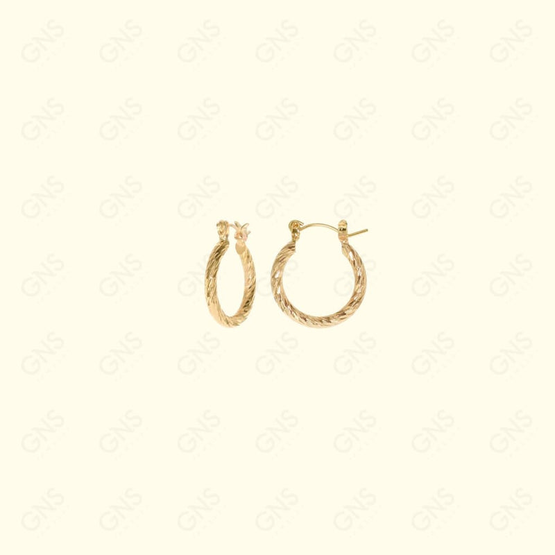 H0032G Earring