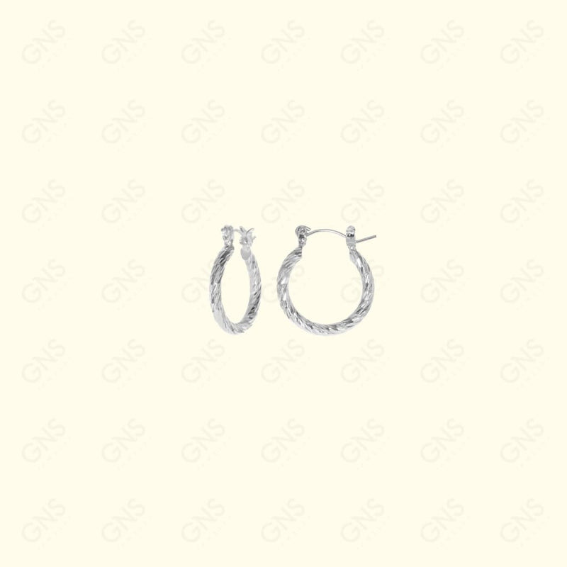 H0032S Earring